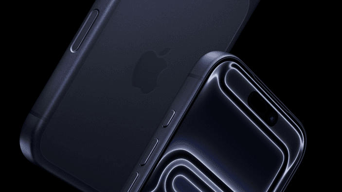 iPhone 17 Pro Maxが届きました