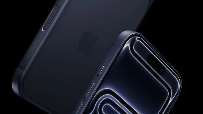 iPhone 17 Pro Maxが届きました